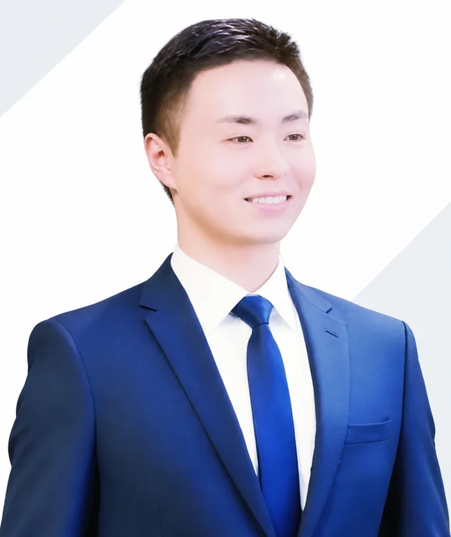 众佳咨询项目经理闵传奇