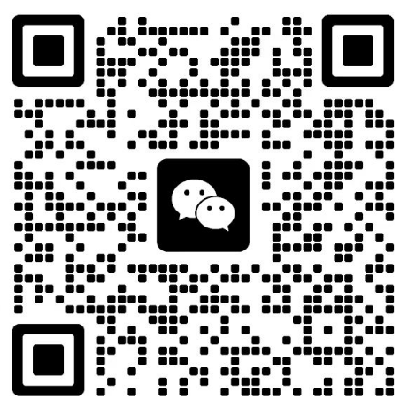 众佳咨询顾问微信联系二维码